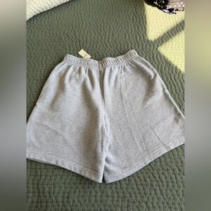 Aerie Gray Women's Shorts